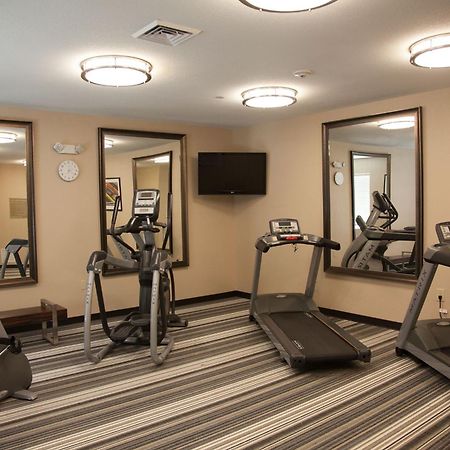 Candlewood Suites Alexandria By Ihg Exterior foto